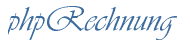 phpRechnung 1.6.5